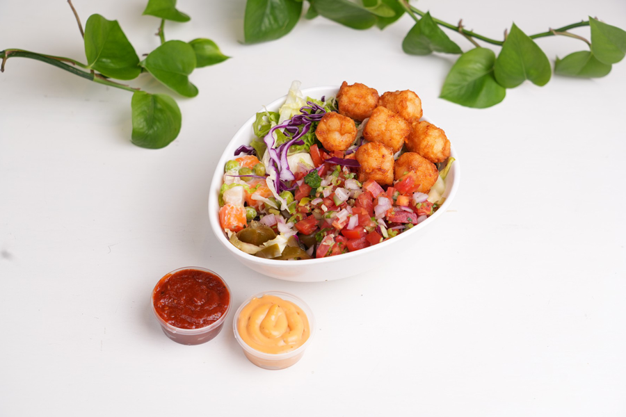 Salads