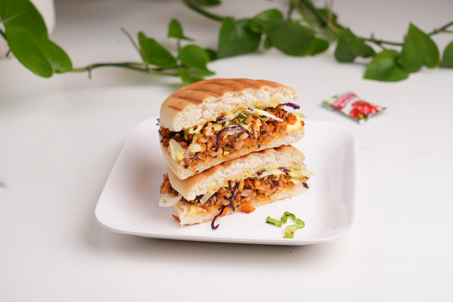 Paninis