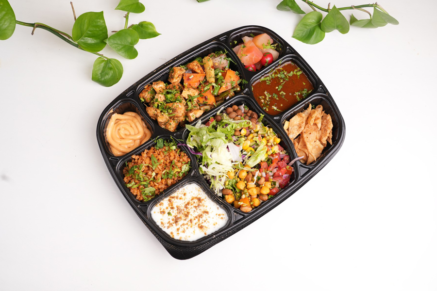 Executive Wellness Boxes