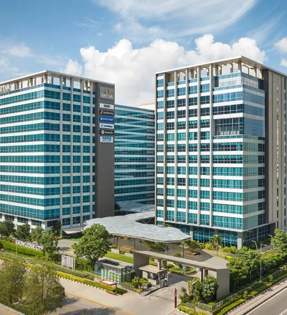 Sattva Knowledge City